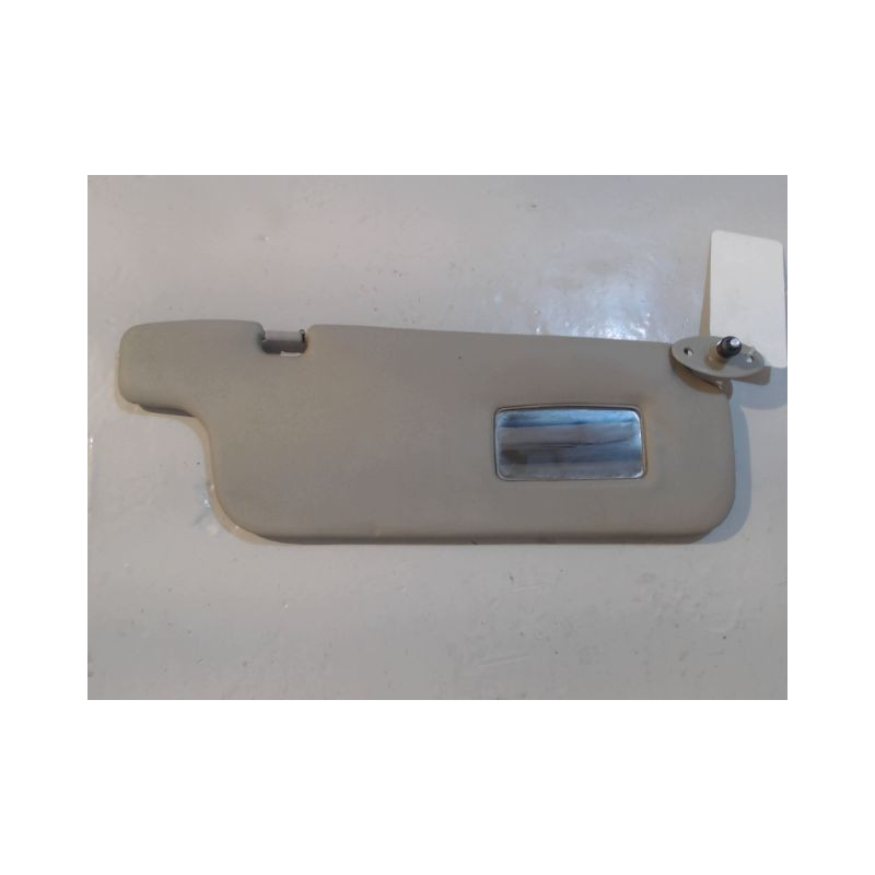 PARE-SOLEIL DROIT TOYOTA YARIS -2003
