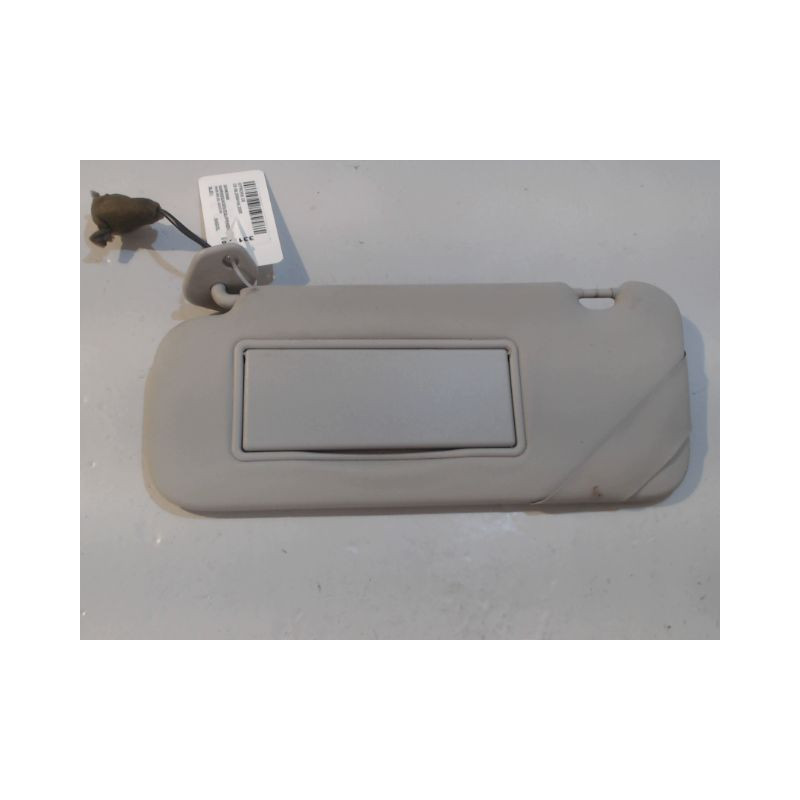 PARE-SOLEIL GAUCHE CITROEN C5 2004-2008