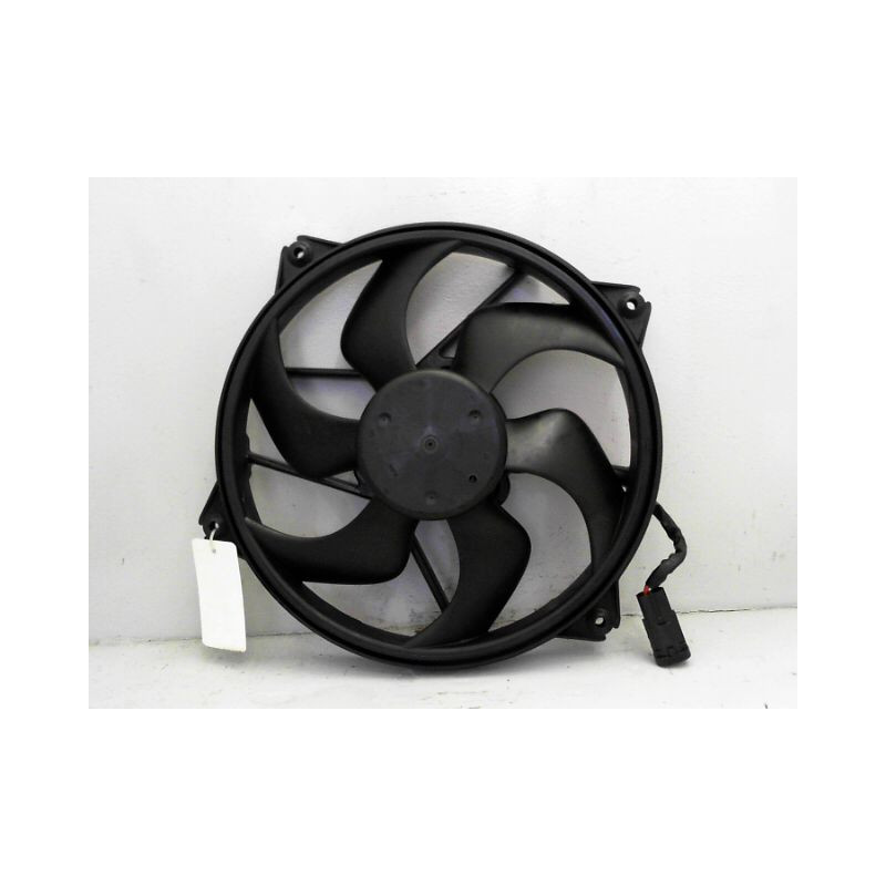 MOTEUR VENTILATEUR RADIATEUR PEUGEOT 307 2001-2005
