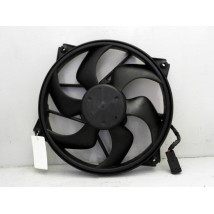 MOTEUR VENTILATEUR RADIATEUR PEUGEOT 307 2001-2005