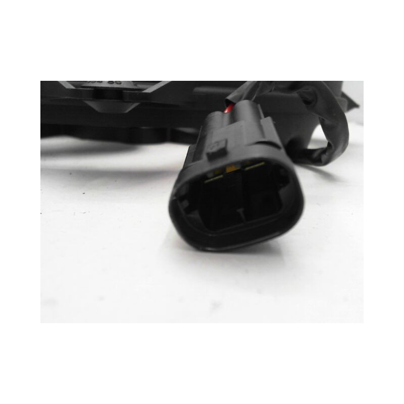 MOTEUR VENTILATEUR RADIATEUR PEUGEOT 307 2001-2005