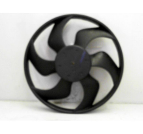 MOTEUR VENTILATEUR RADIATEUR