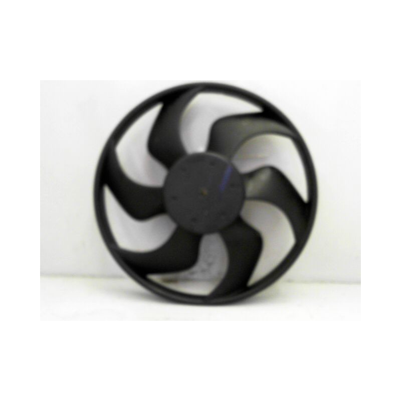 MOTEUR VENTILATEUR RADIATEUR NISSAN NOTE