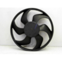 MOTEUR VENTILATEUR RADIATEUR NISSAN NOTE