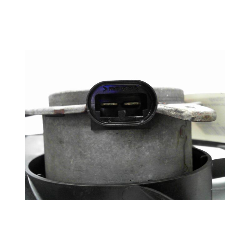 MOTEUR VENTILATEUR RADIATEUR NISSAN NOTE