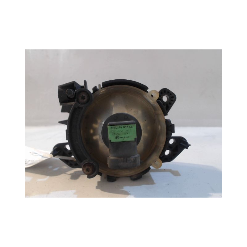PHARE ANTIBROUILLARD AVANT DROIT MERCEDES CLASSE A 2004-