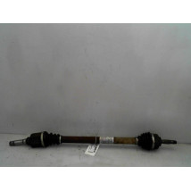 TRANSMISSION AVANT DROIT PEUGEOT 207 2007- 1.4 HDi