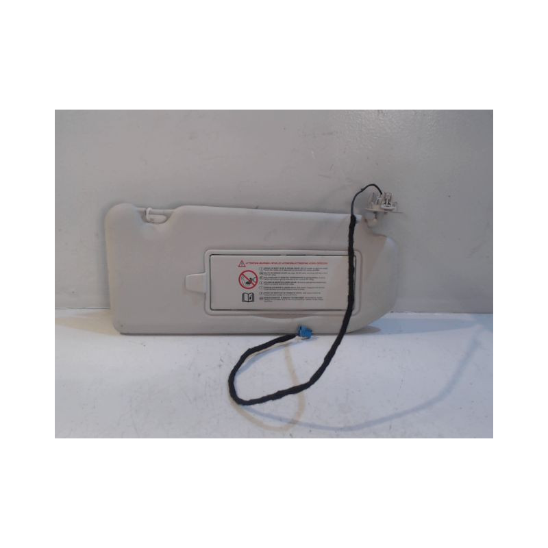 PARE-SOLEIL DROIT CITROEN C4 2010-