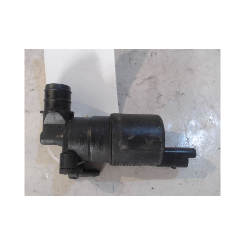 POMPE LAVE-GLACE AVANT PEUGEOT 107 3P
