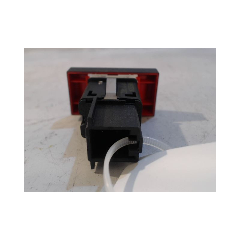 BOUTON DE WARNING VOLKSWAGEN TIGUAN 2009-
