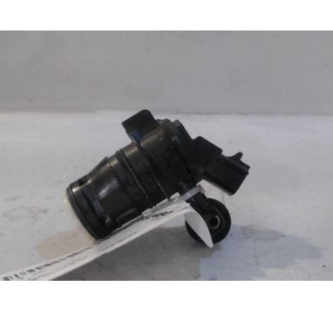 POMPE LAVE-GLACE AV
