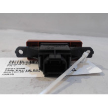 BOUTON DE WARNING HONDA FR-V