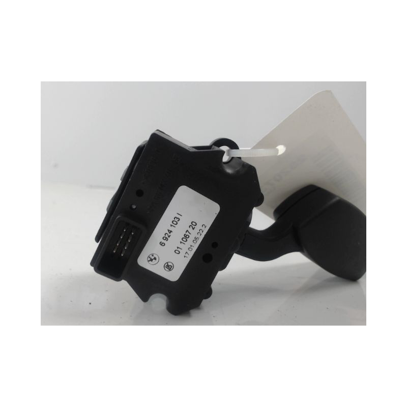 COMMANDE CLIGNOTANT BMW SERIE 5 (E60) 2003-