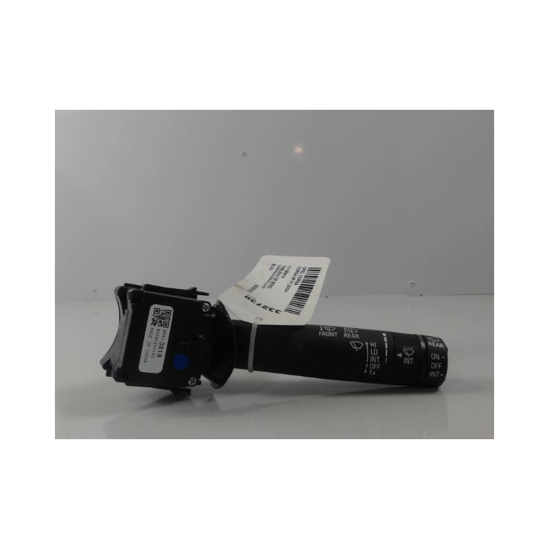 COMMANDE ESSUIE GLACE OPEL CORSA 2010-