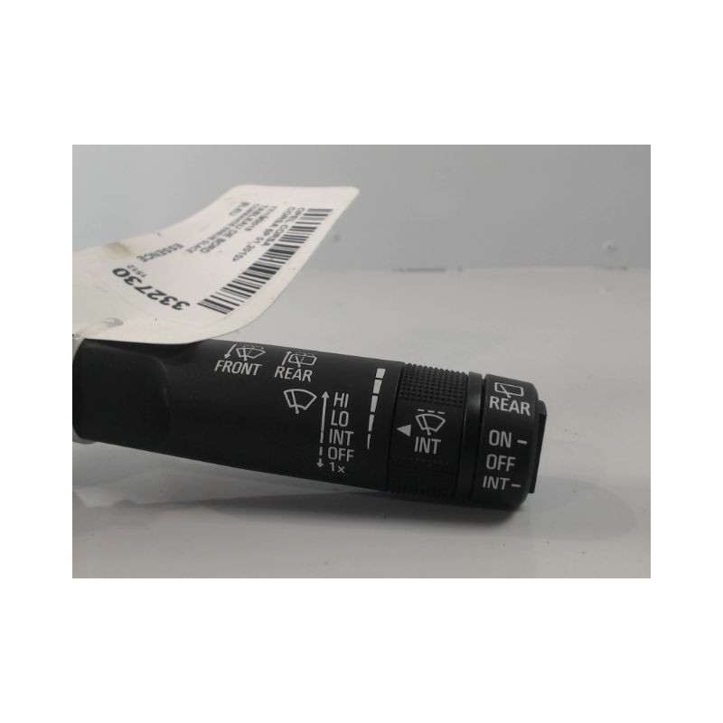 COMMANDE ESSUIE GLACE OPEL CORSA 2010-