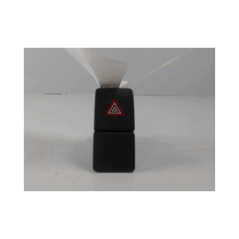 BOUTON DE WARNING OPEL AGILA