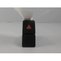 BOUTON DE WARNING OPEL AGILA