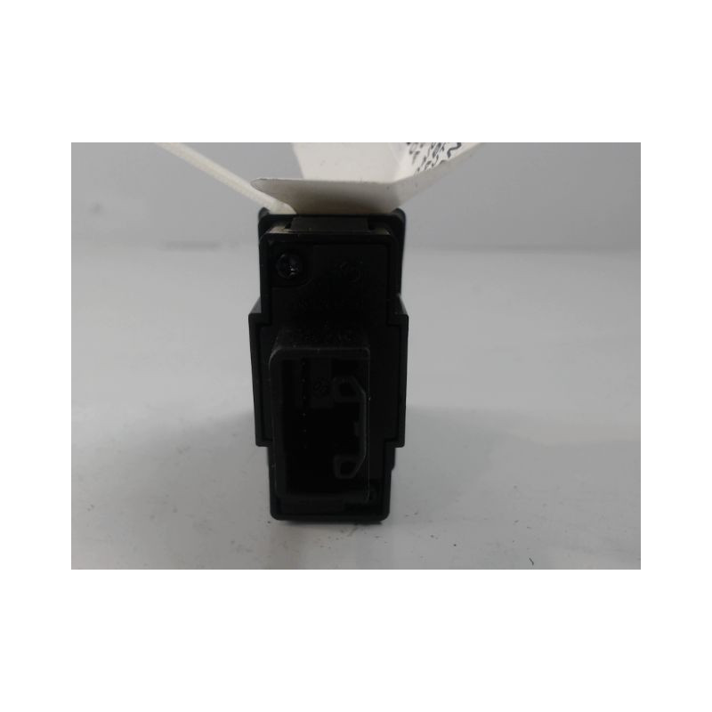 BOUTON DE WARNING OPEL AGILA