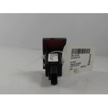 BOUTON DE WARNING OPEL VECTRA GTS 5P