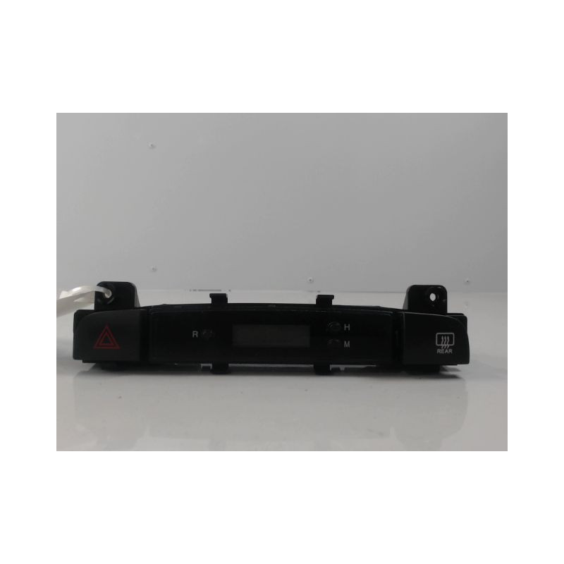 BOUTON DE WARNING HYUNDAI ACCENT