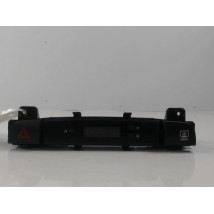 BOUTON DE WARNING HYUNDAI ACCENT