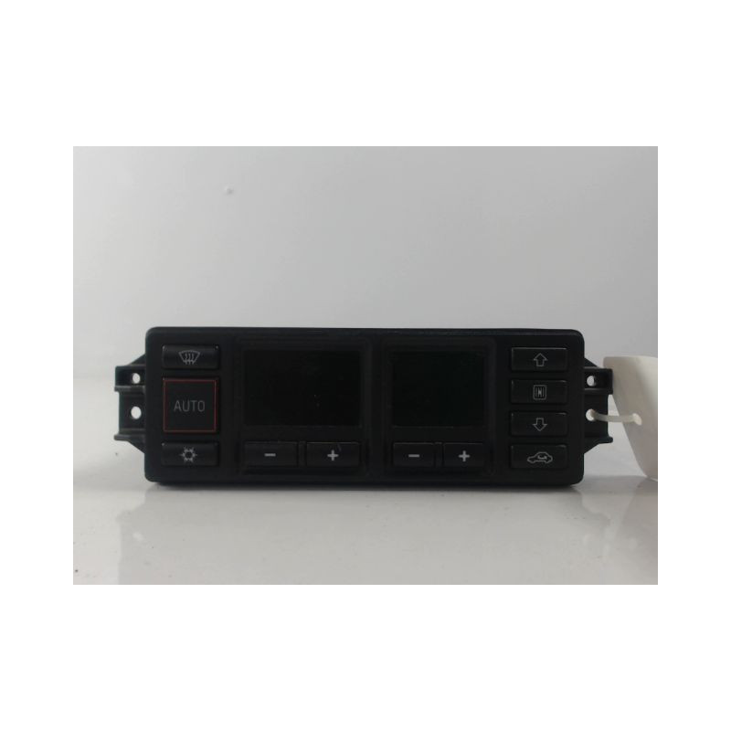 COMMANDE DE CHAUFFAGE AUDI A3 -2000