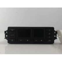 COMMANDE DE CHAUFFAGE AUDI A3 -2000