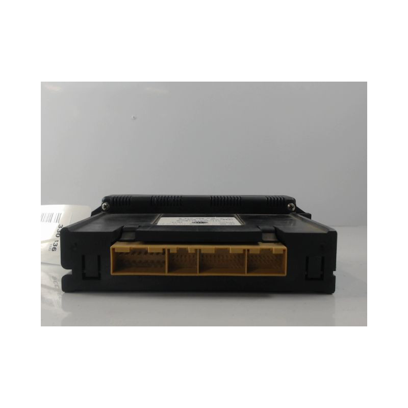 COMMANDE DE CHAUFFAGE AUDI A3 -2000
