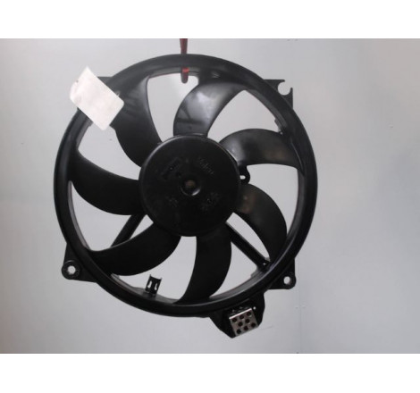 MOTEUR VENTILATEUR RADIATEUR
