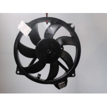 MOTEUR VENTILATEUR RADIATEUR RENAULT SCENIC III 2009-