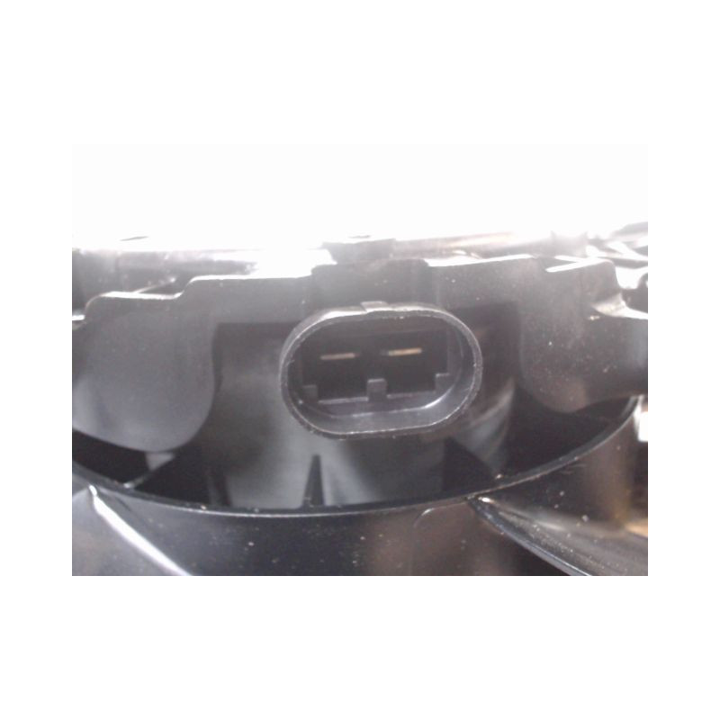 MOTEUR VENTILATEUR RADIATEUR RENAULT SCENIC III 2009-