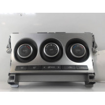 COMMANDE DE CHAUFFAGE MAZDA MAZDA 3  5P