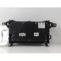COMMANDE DE CHAUFFAGE MAZDA MAZDA 3  5P