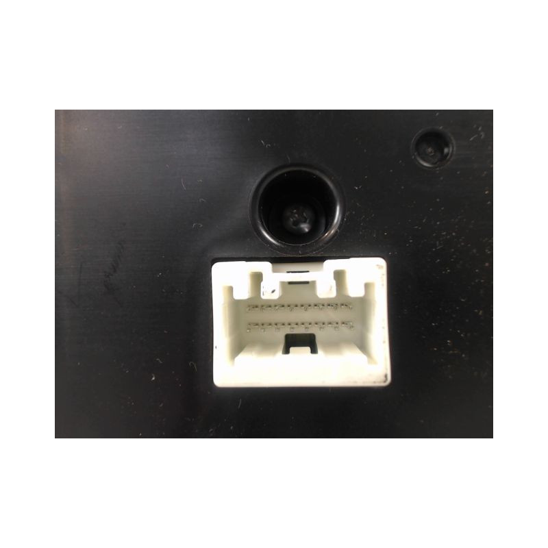 COMMANDE DE CHAUFFAGE MAZDA MAZDA 3  5P
