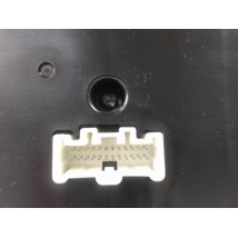 COMMANDE DE CHAUFFAGE MAZDA MAZDA 3  5P