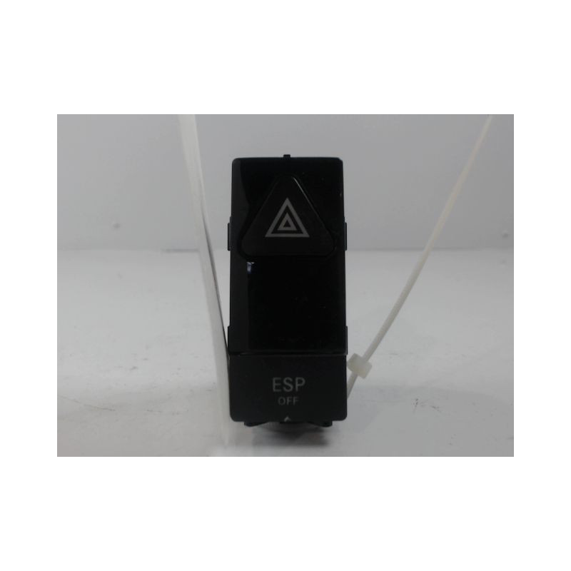 BOUTON DE WARNING MERCEDES CLASSE C 2007-