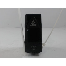 BOUTON DE WARNING MERCEDES CLASSE C 2007-