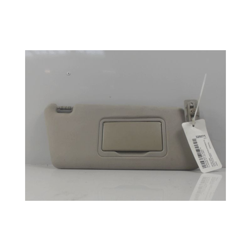 PARE-SOLEIL DROIT MERCEDES CLASSE A - 2001