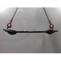 TRANSMISSION AVANT DROIT SUZUKI ALTO 5 PTES 1.0 