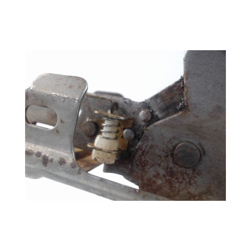 LEVIER FREIN A MAIN RENAULT CLIO II PH.2 01-06