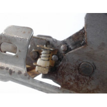 LEVIER FREIN A MAIN RENAULT CLIO II PH.2 01-06