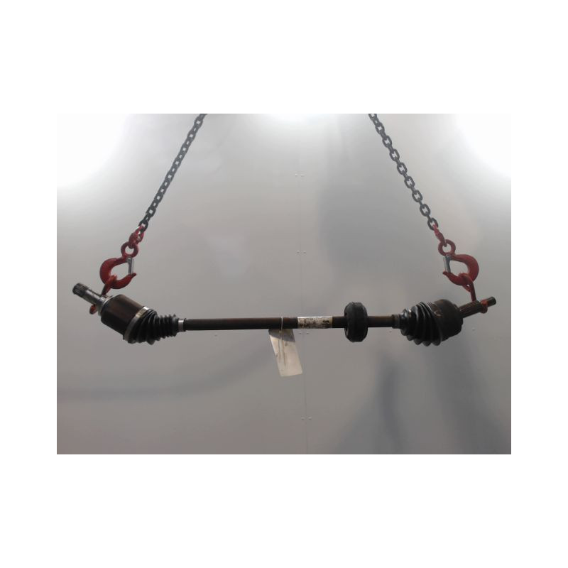 TRANSMISSION AVANT DROIT DACIA DOKKER 1.2 TCe 