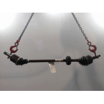 TRANSMISSION AVANT DROIT DACIA DOKKER 1.2 TCe 