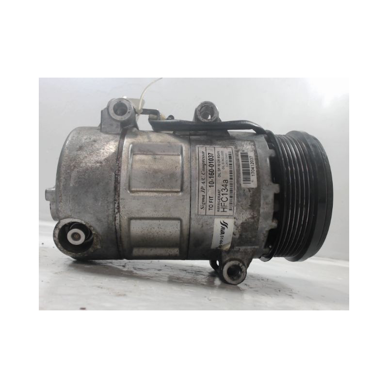 COMPRESSEUR AIR CONDITIONNE FORD FOCUS 2008-