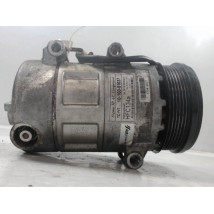 COMPRESSEUR AIR CONDITIONNE FORD FOCUS 2008-