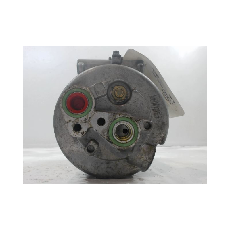 COMPRESSEUR AIR CONDITIONNE FORD FOCUS 2008-