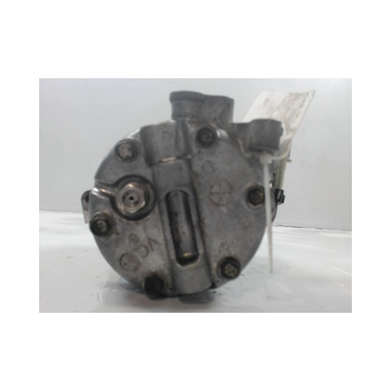 COMPRESSEUR AIR CONDITIONNE SUZUKI SWIFT