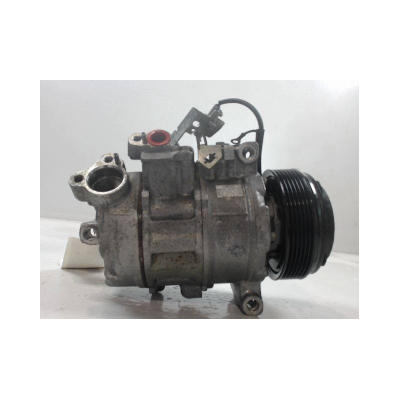 COMPRESSEUR AIR CONDITIONNE B.M.W. X1