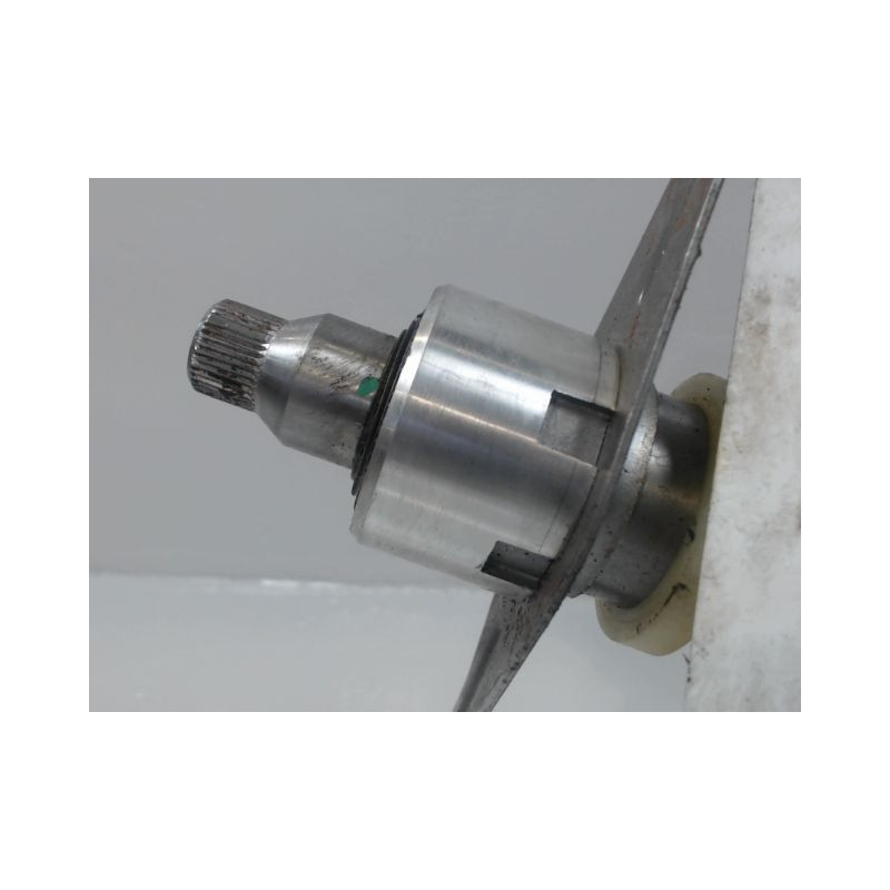 COLONNE DE DIRECTION ASSISTEE RENAULT SCENIC III 2009-
