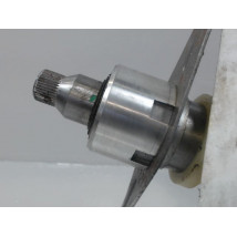 COLONNE DE DIRECTION ASSISTEE RENAULT SCENIC III 2009-